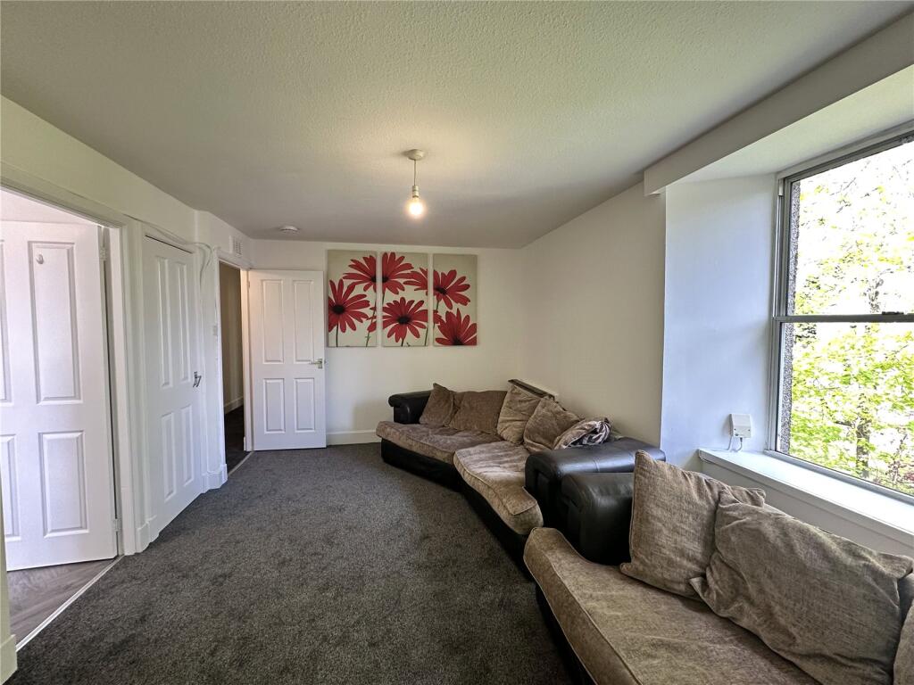 Apartment in Dundee - View 5