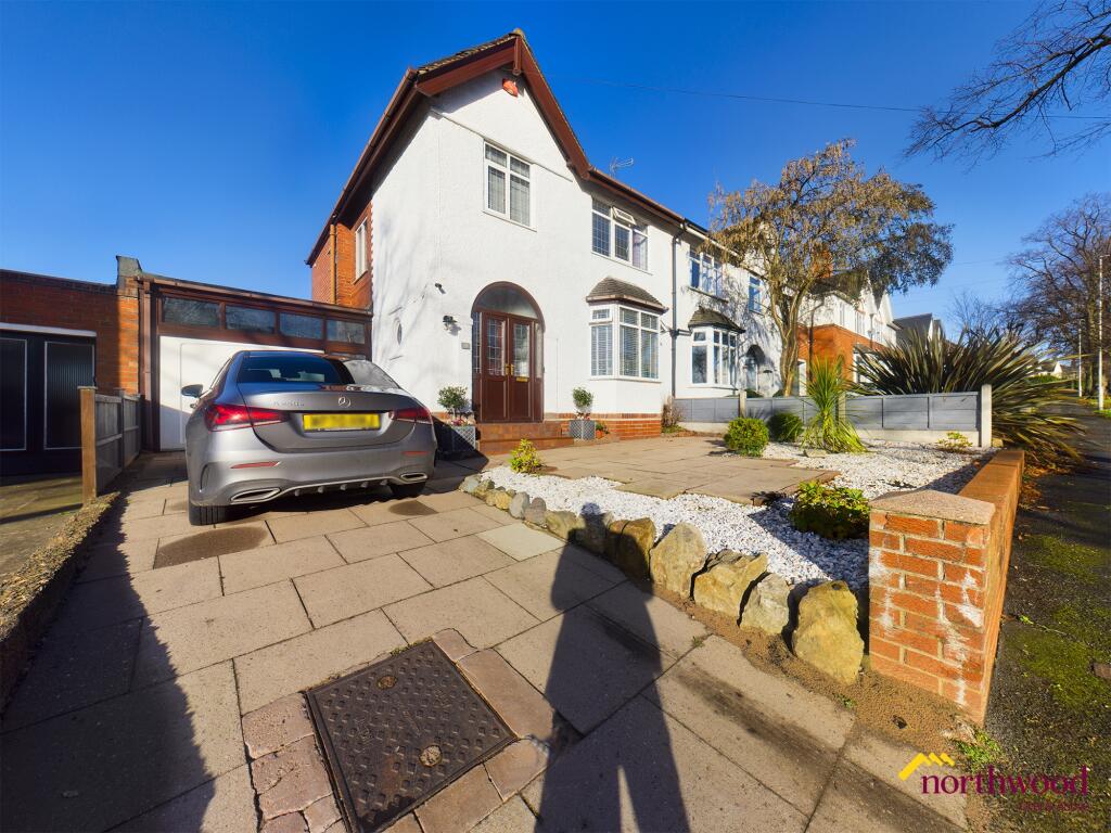 Main image of property: The Avenue, Hartshill, Hartshill, ST4