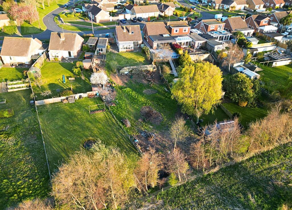 Main image of property: Ullswater Road, Sompting, BN15