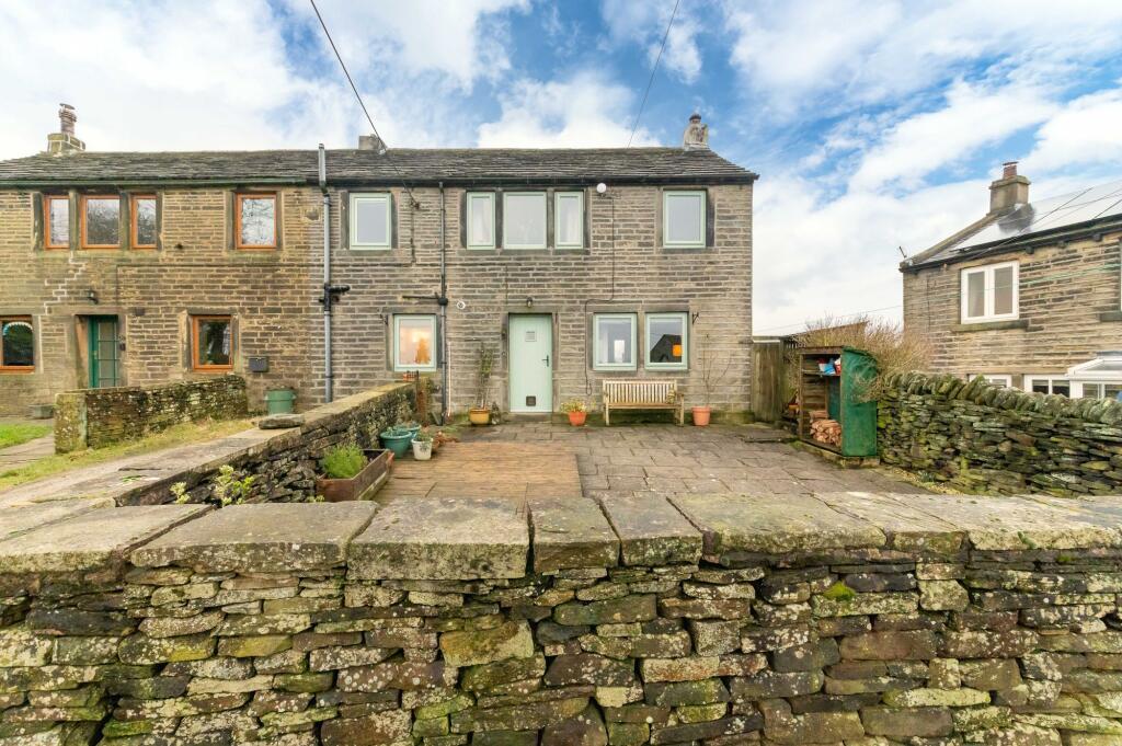 Main image of property: Poppy Cottage, Brownhill Lane, Holmbridge