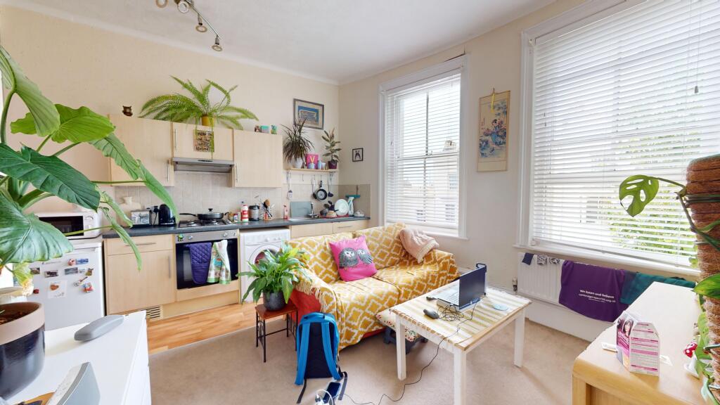 Main image of property: York road, Hove, BN3