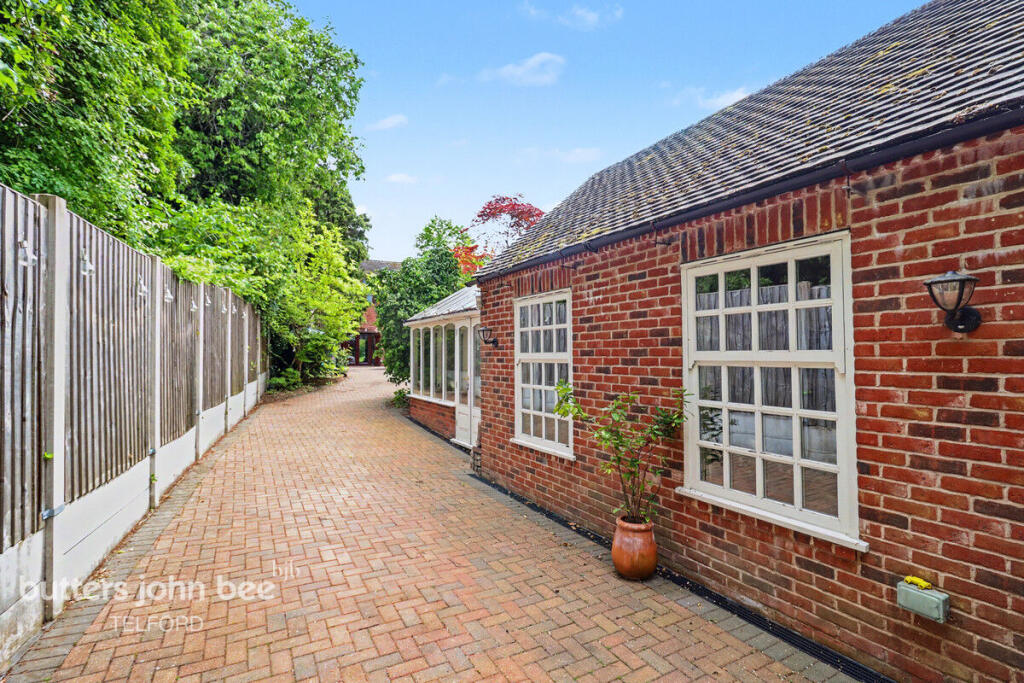 Main image of property: High Street, Telford