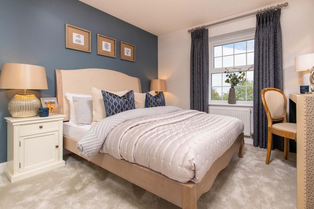 Additional image 6 of White Post,
Stratton On The Fosse,
Midsomer Norton,
Somerset,
BA3 4QA