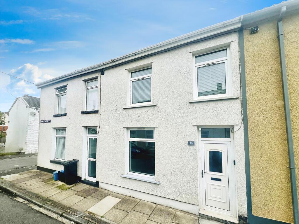 Main image of property: Hamilton Street, Pentrebach, MERTHYR TYDFIL