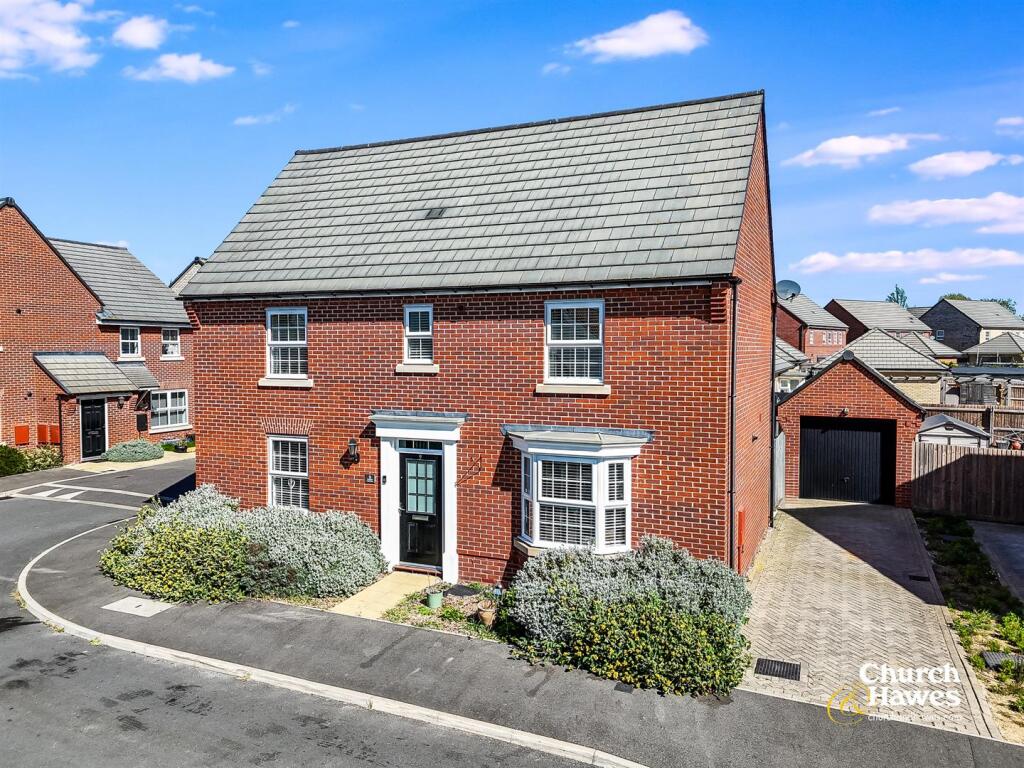 Main image of property: Regatta Road, Burnham-on-Crouch