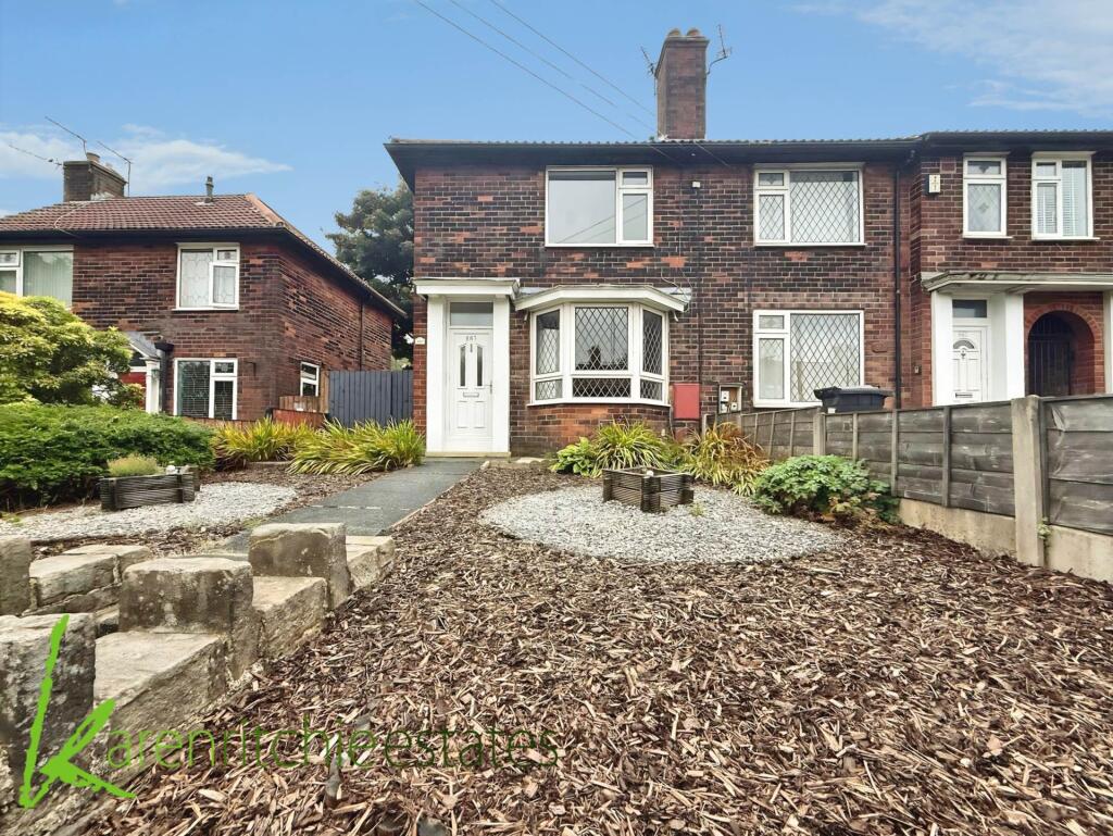 Main image of property: Moss Bank Way