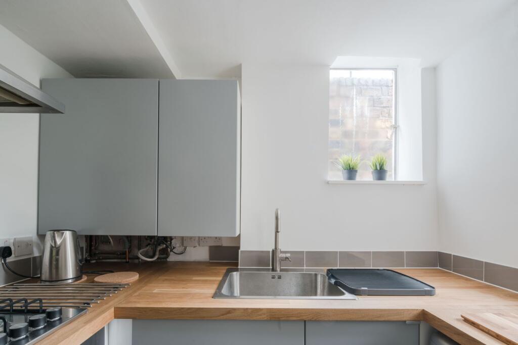 Apartment in London, Ladywell - View 5
