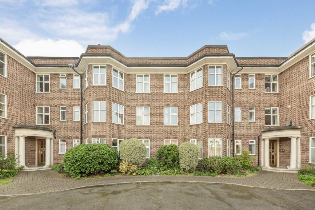 Main image of property: Whitton Road, Twickenham