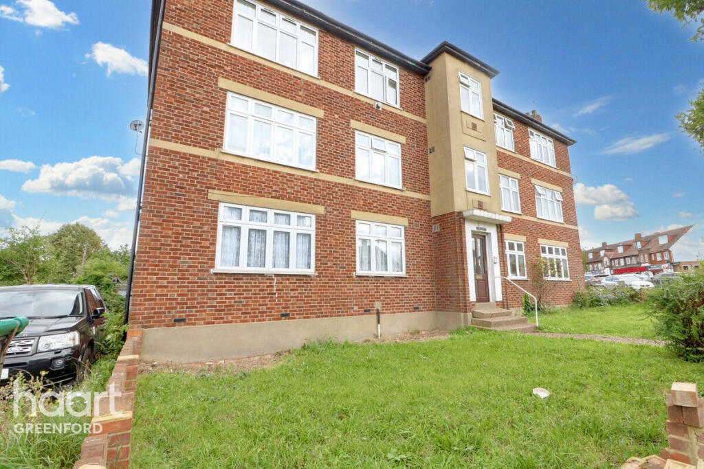 Main image of property: Ruislip Road, Greenford