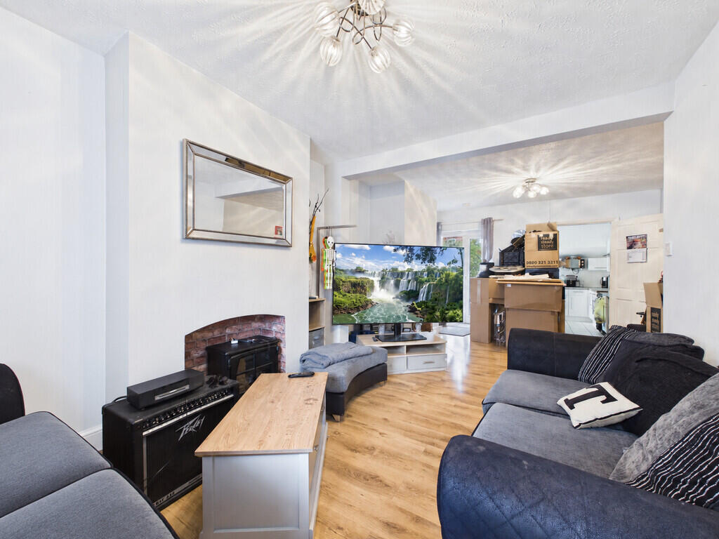 House in Shrewsbury, Whitchurch Urban - View 4