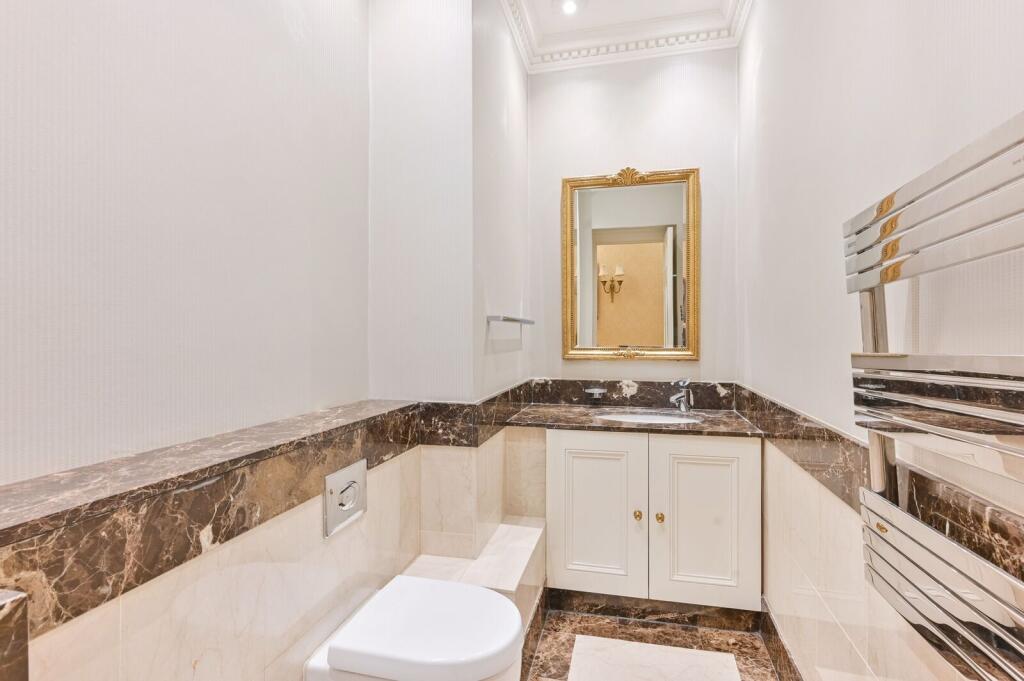 4 bedroom flat for rent