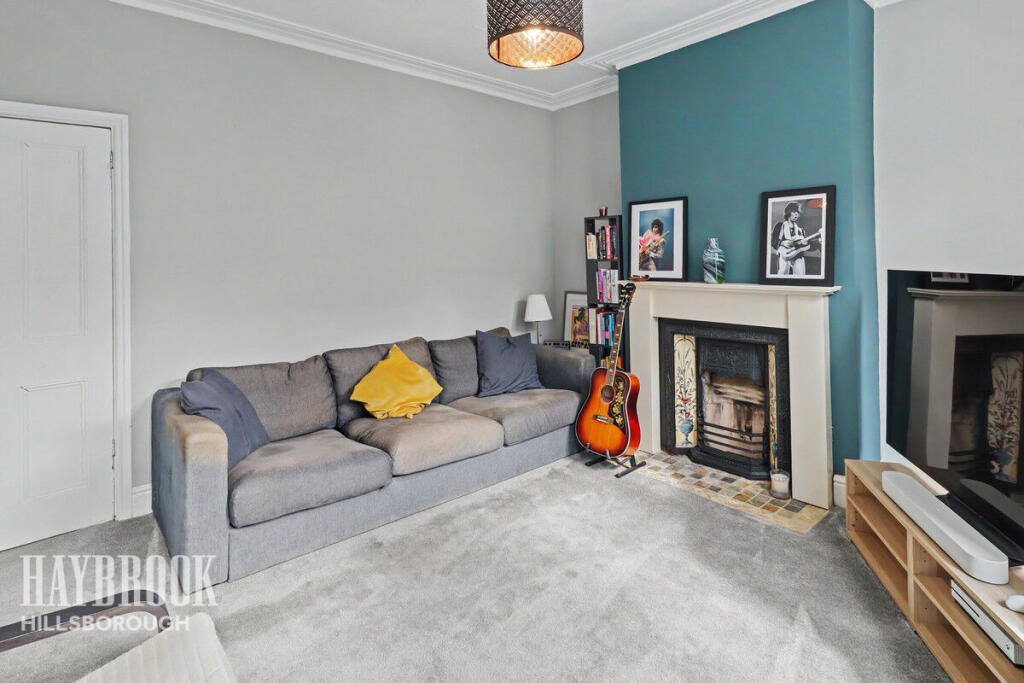 House in Sheffield - View 4