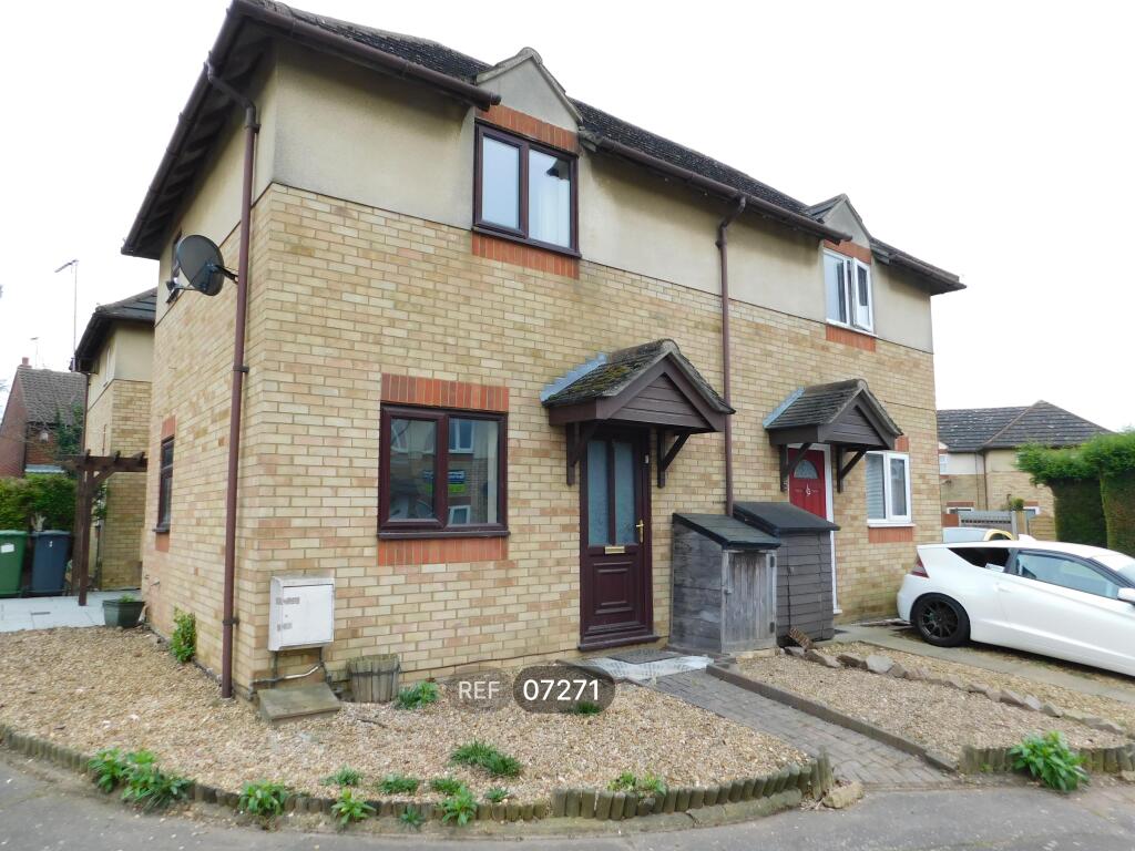Main image of property: Lime Tree Close, Peterborough, PE7 3WP