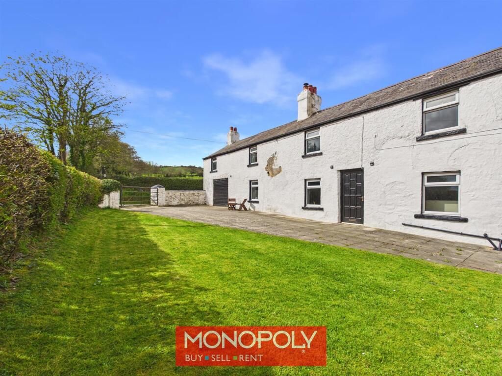 Main image of property: Peniel, Denbigh
