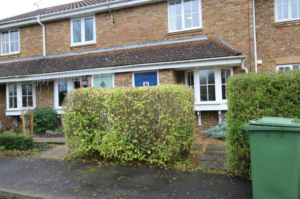 Main image of property: Haymans Way, Papworth Everard, Cambridge, Cambridgeshire