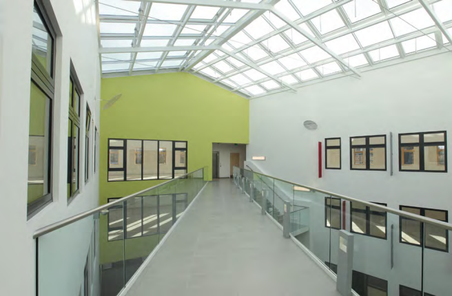 Venture Building, West of Scotland Science Park