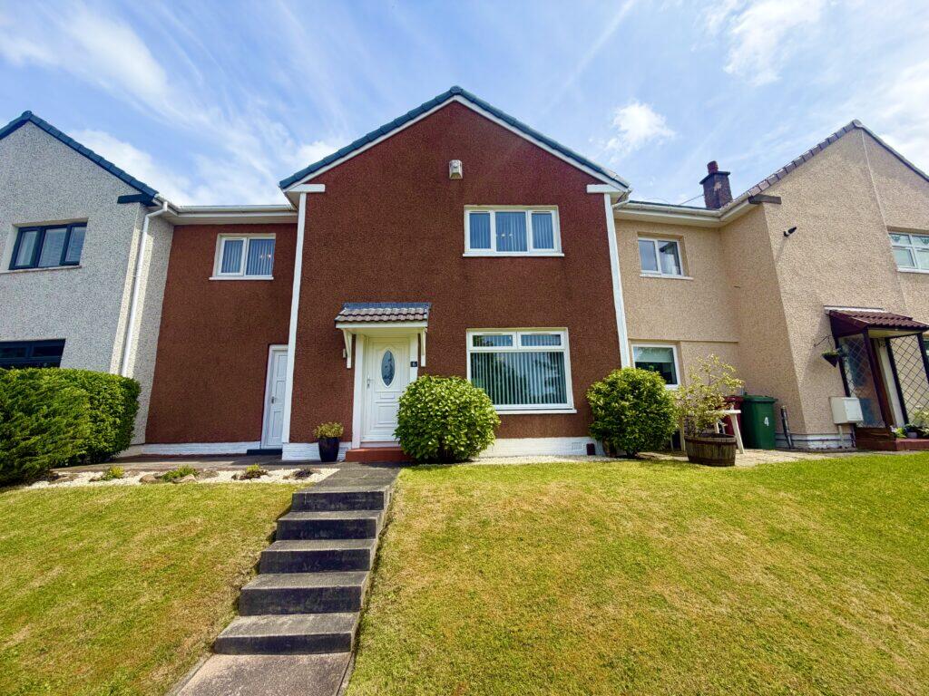 Main image of property: Whin Hill, East Kilbride, G74 3LJ