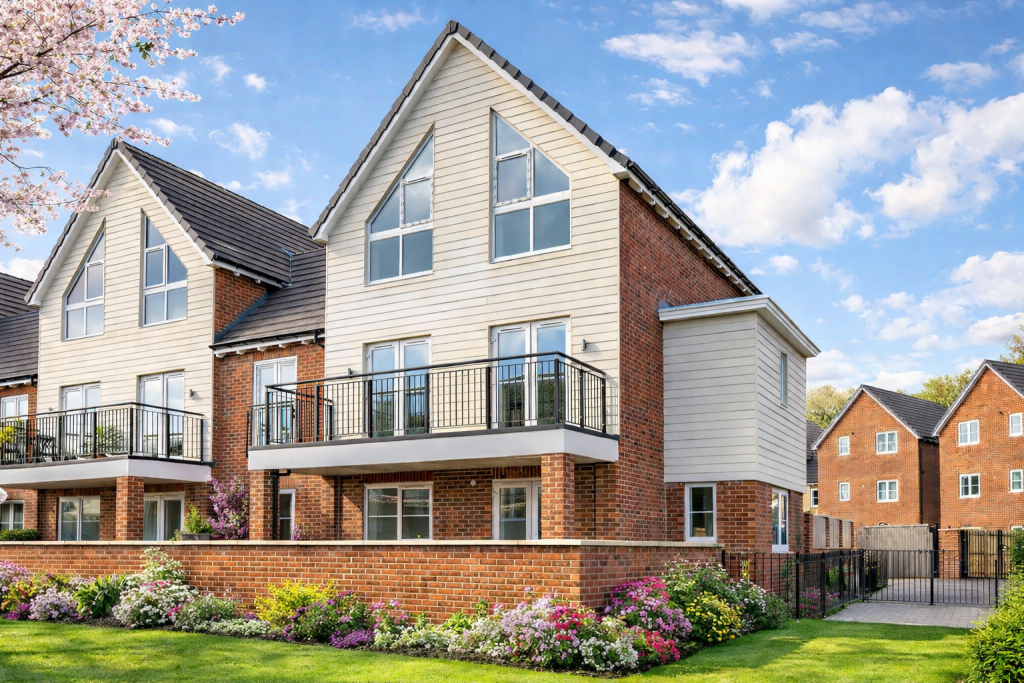 Main image of property: Aire View, Castleford, West Yorkshire
