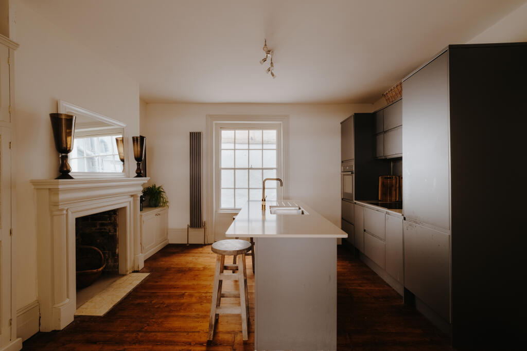 Main image of property: East Ascent, St. Leonards-On-Sea