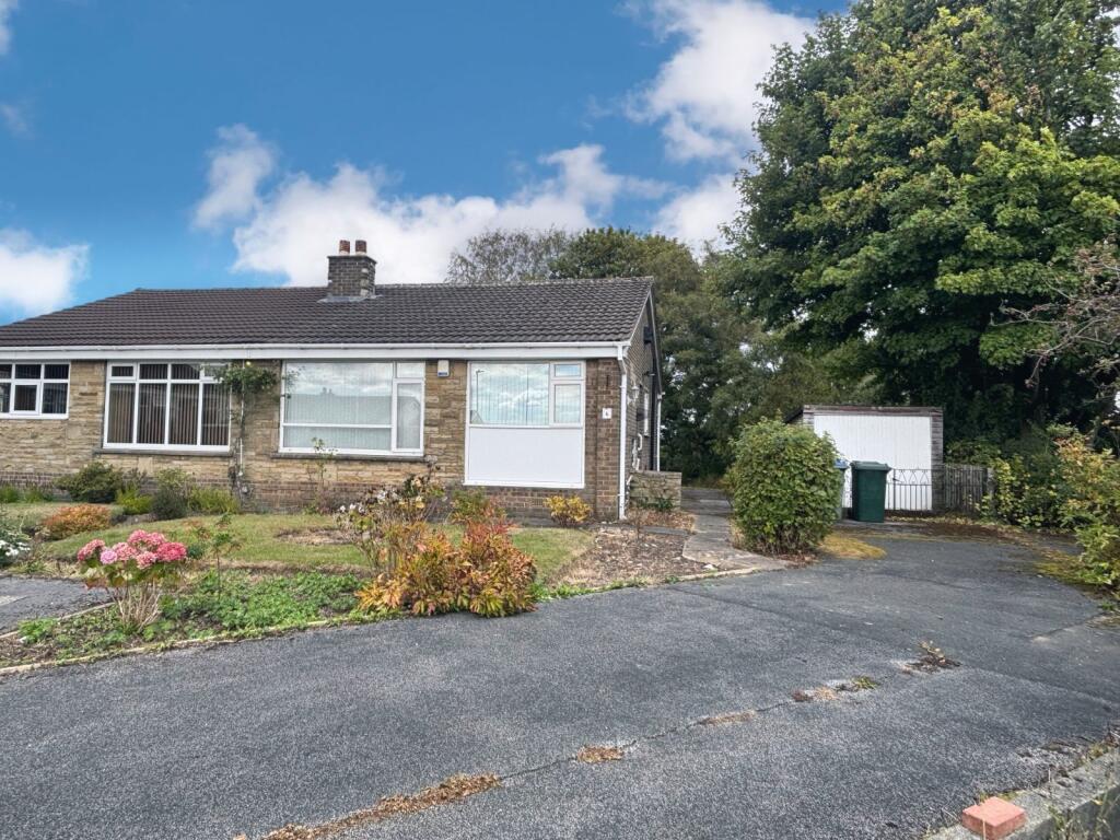 House in Bradford
