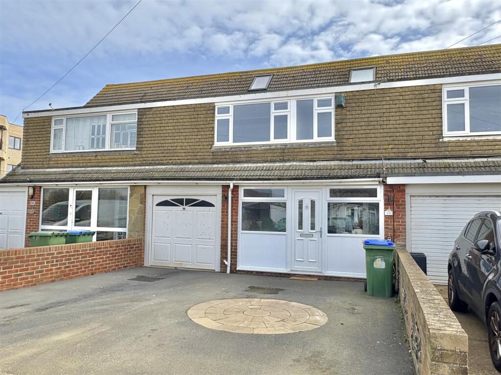 Main image of property: Vernon Avenue, Peacehaven