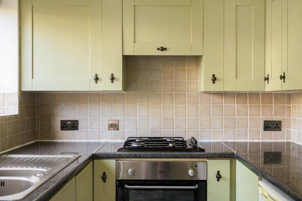 House in Stockport - More