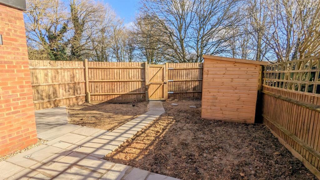 Additional image 15 of Jersey Farm, St Albans, Hertfordshire