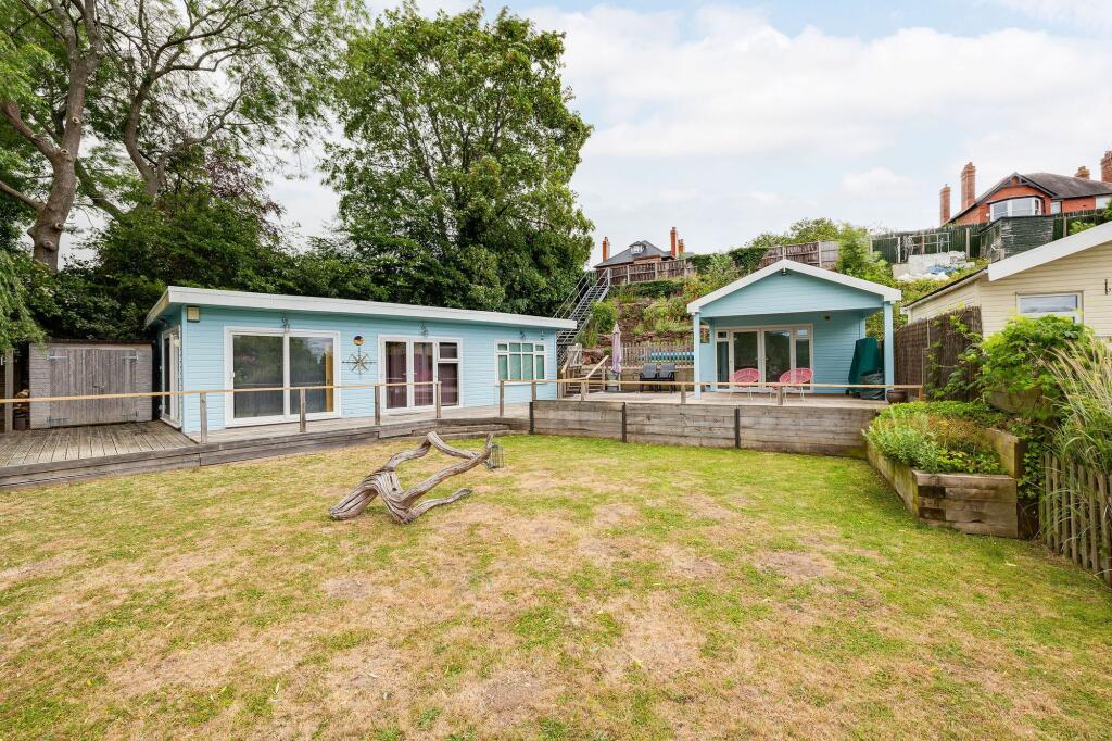 House in Chester, City of Chester - View 5