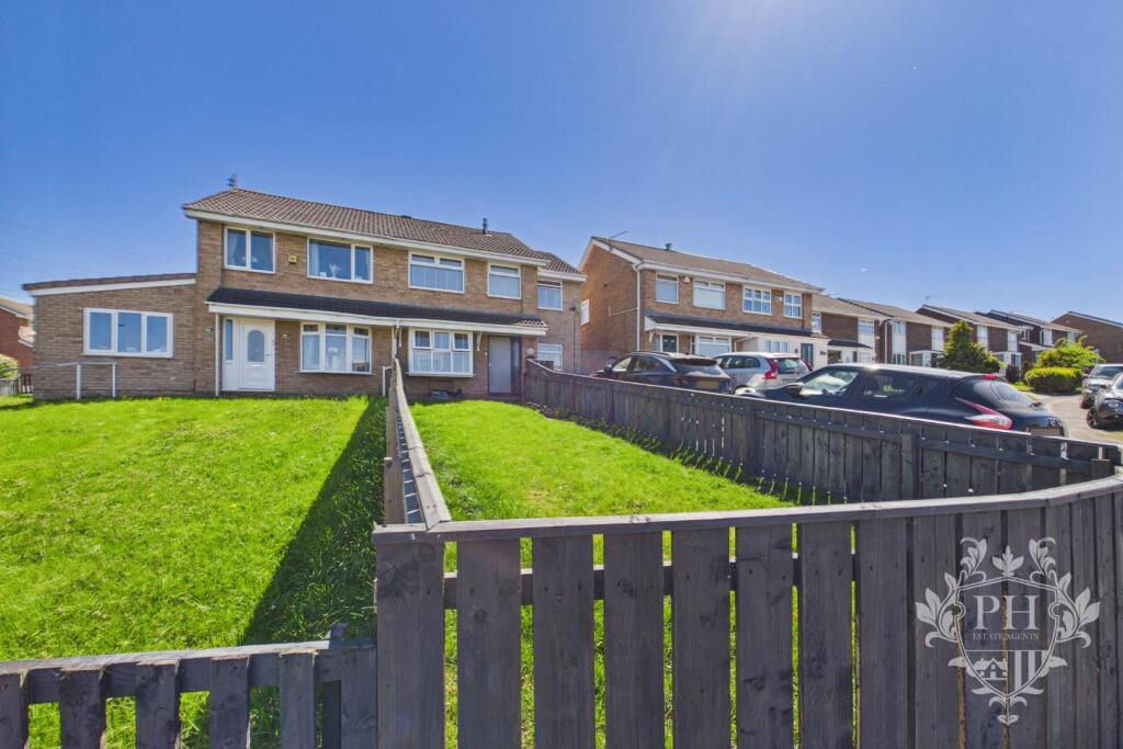 Main image of property: Meadowgate, Middlesbrough