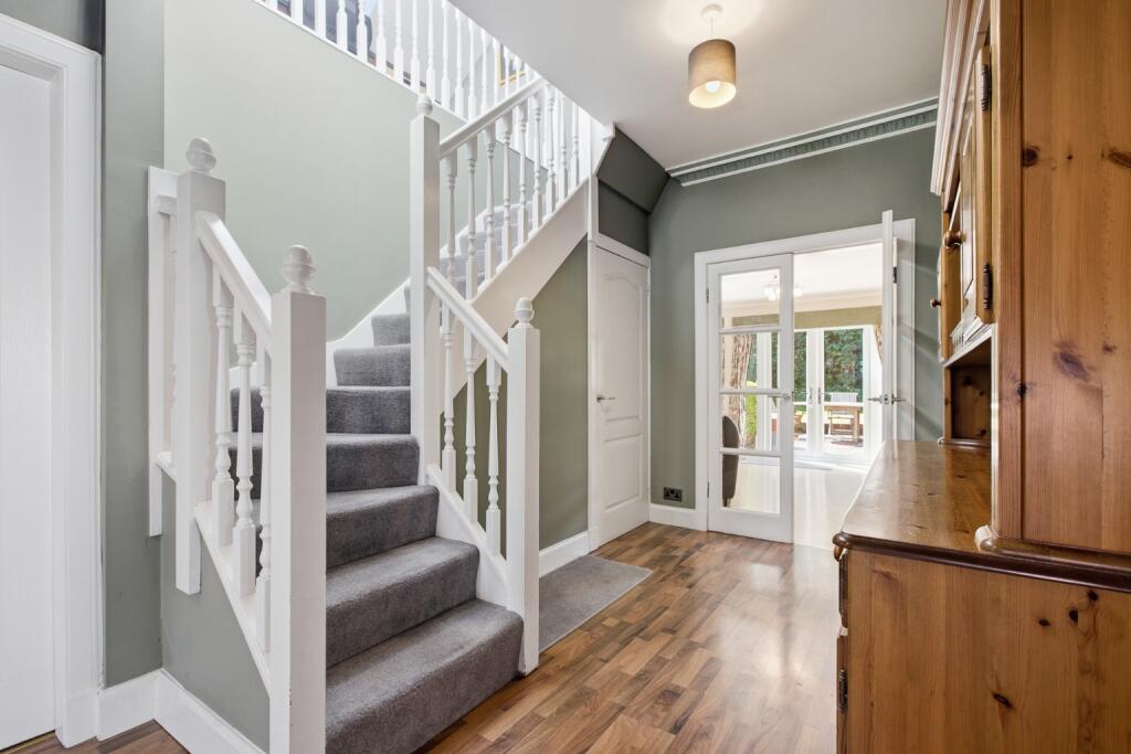 House in Glasgow - View 4