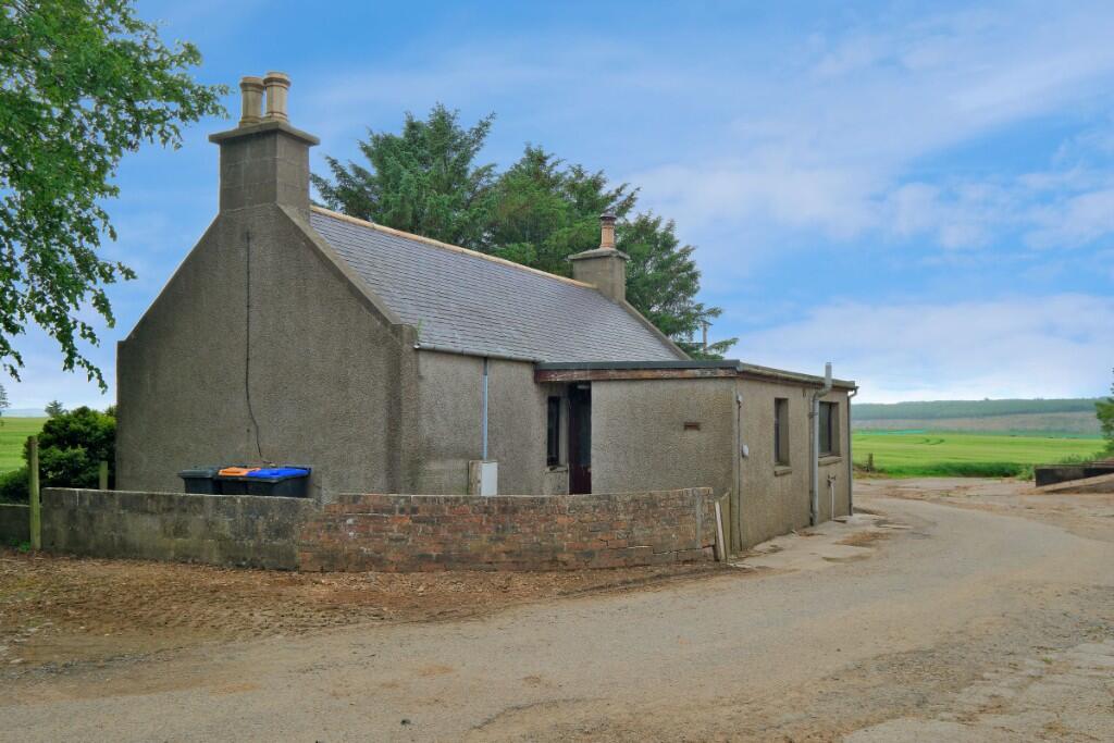 House in Aberdeen, Aberdeenshire - View 4