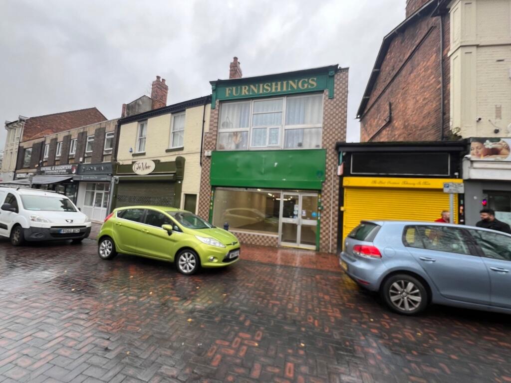 Main image of property: Church Street, Wolverhampton, West Midlands, WV14