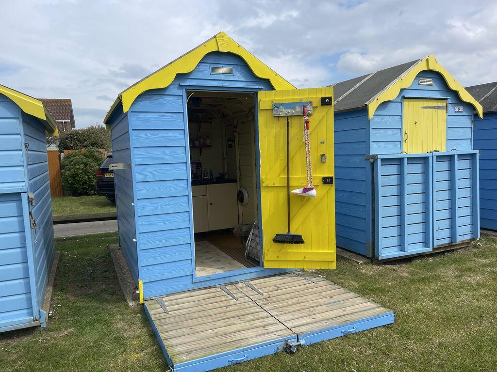 Main image of property: FELPHAM BEACHFRONT