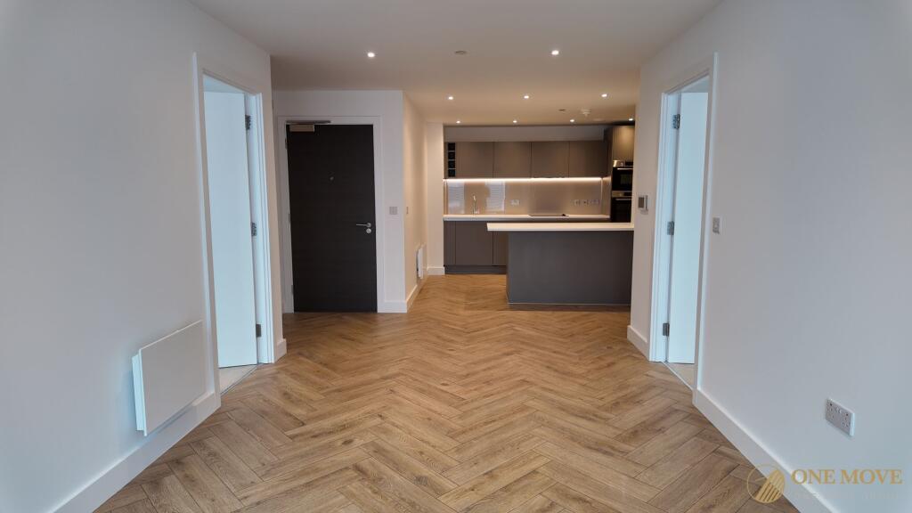 Main image of property: 80 Port Street, Manchester, M1