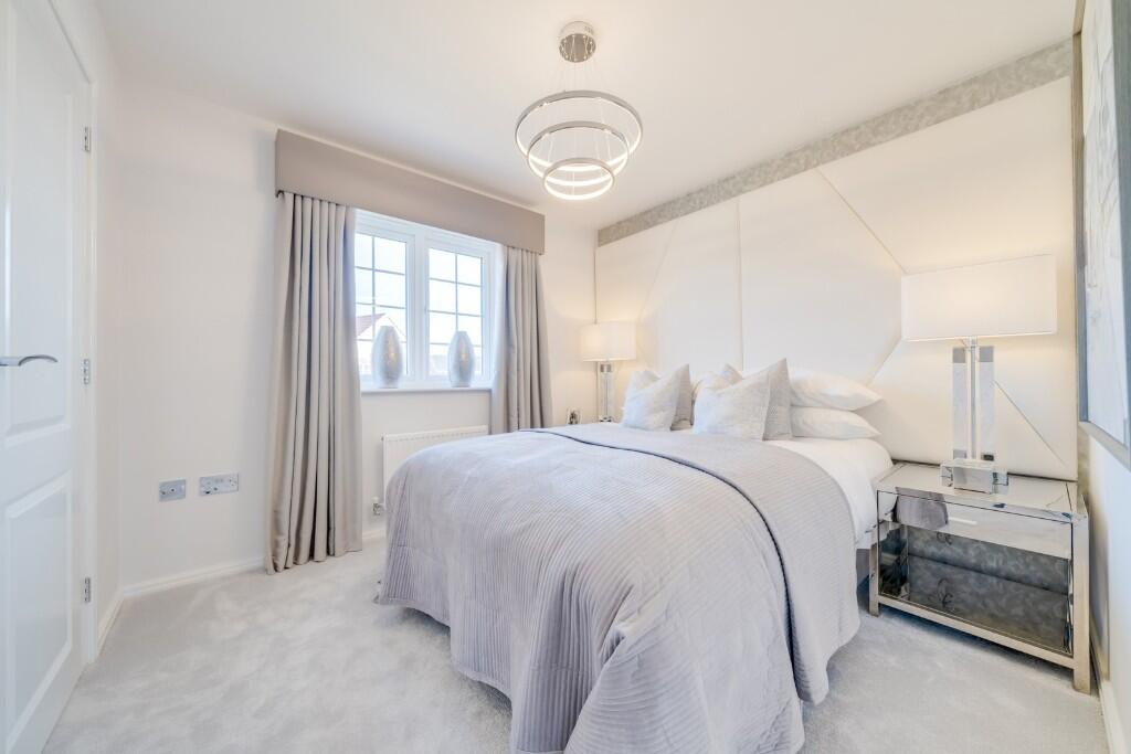 House in York - View 4