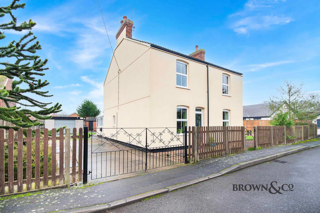 Main image of property: Greenside, Rampton, Retford