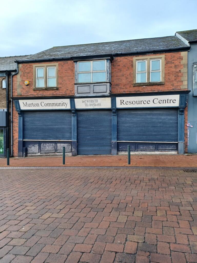 Main image of property: Woods Terrace, Murton, Durham