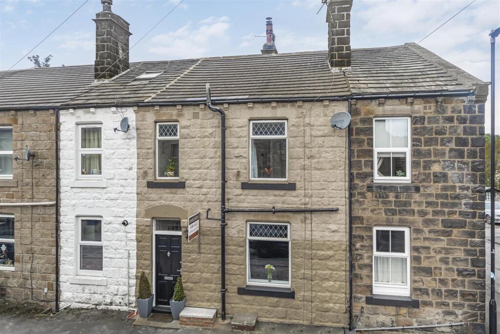 House in Leeds