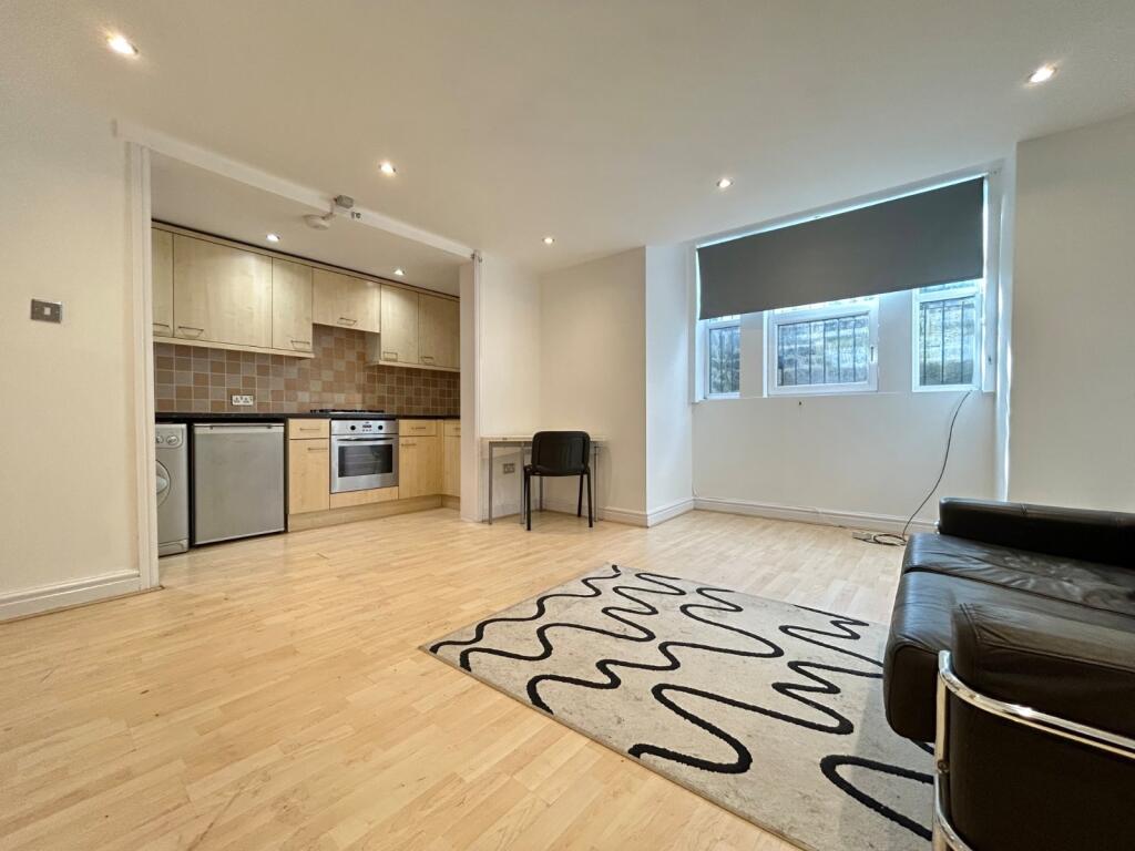 Main image of property: Meanwood Road, Meanwood, Leeds, LS7