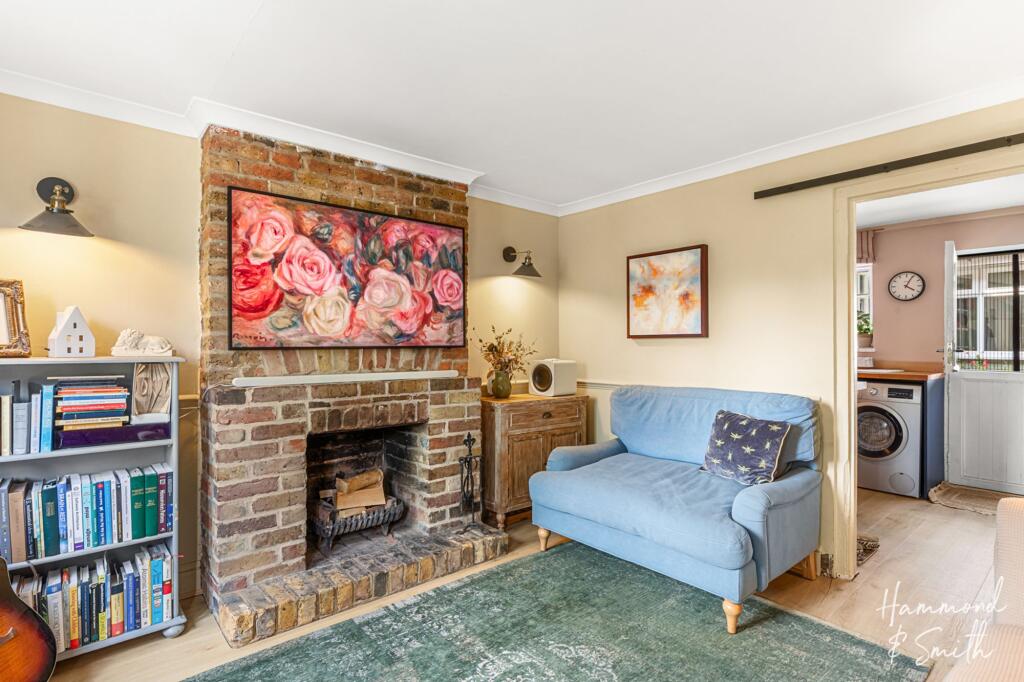 House in Chelmsford - More