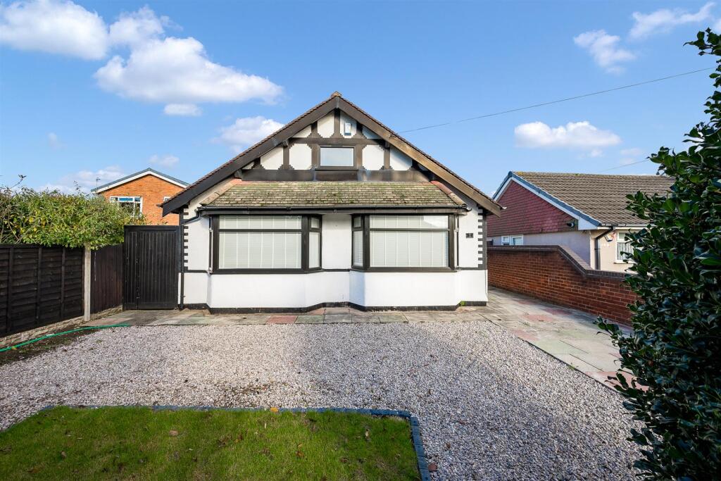 Main image of property: Kenyons Lane, Formby, Merseyside