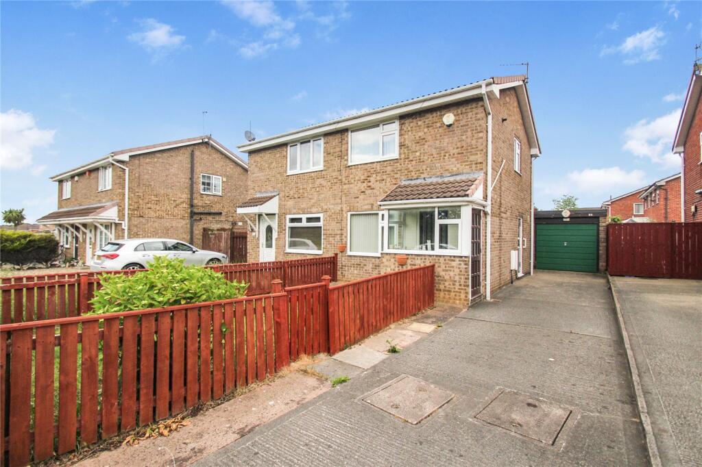Main image of property: Briggs Avenue, South Bank