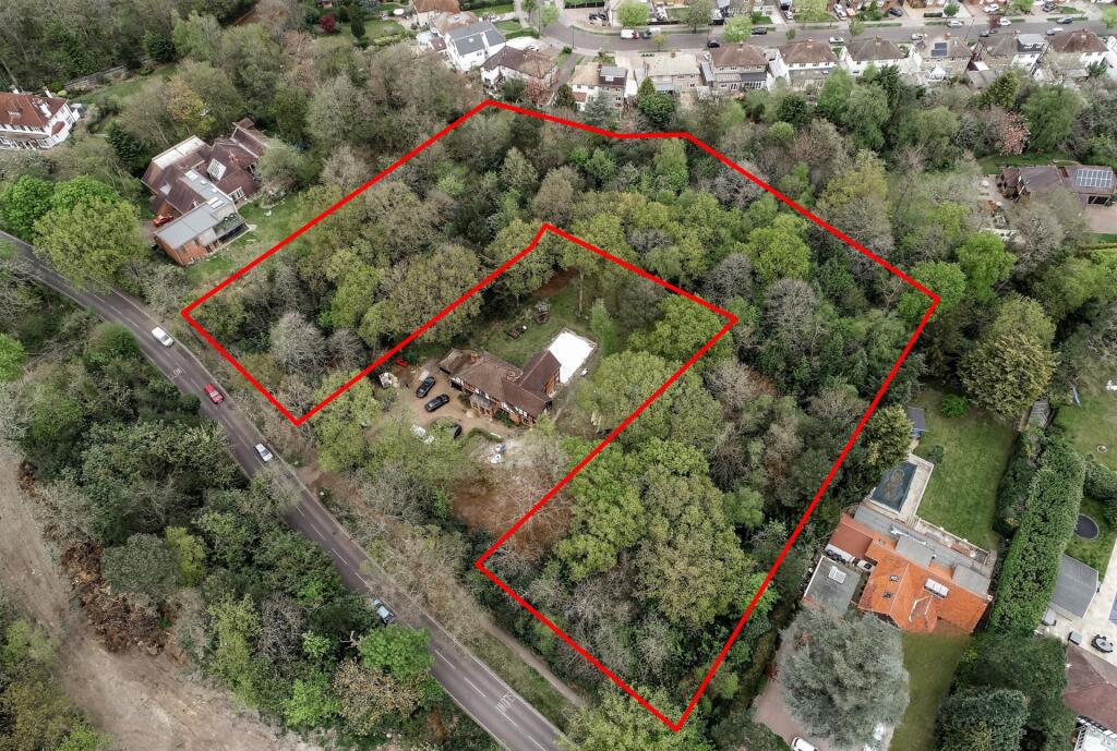Main image of property: Shirley Church Road, Croydon, CR0