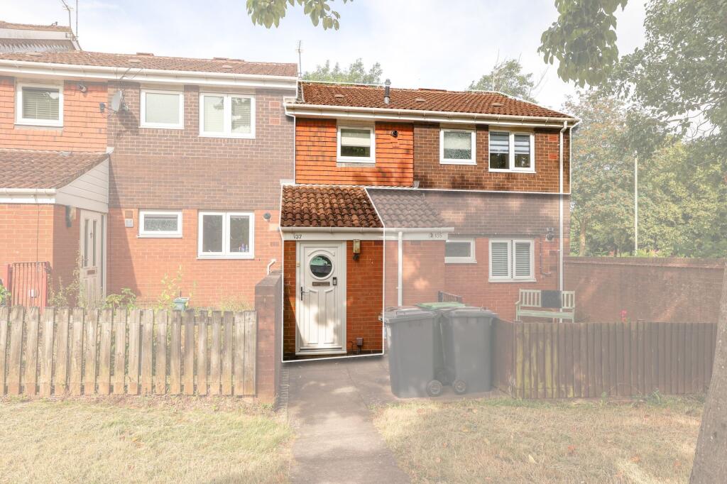 Main image of property: Eastney Crescent, Wolverhampton, WV8