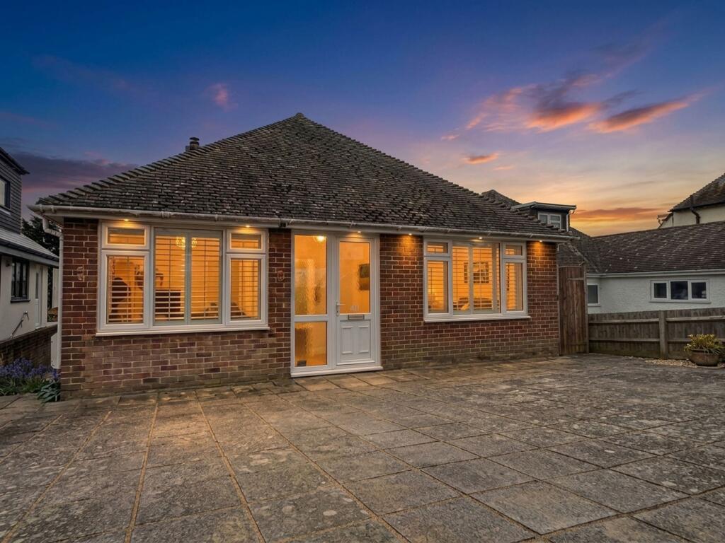 Main image of property: Nutley Avenue, Saltdean, BN2