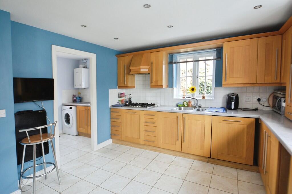 House in Newark and Sherwood, Fiskerton cum Morton - View 4