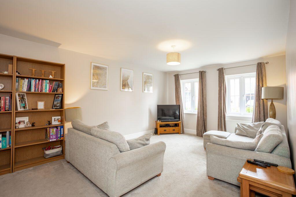 House in Charnwood, Mountsorrel - View 3