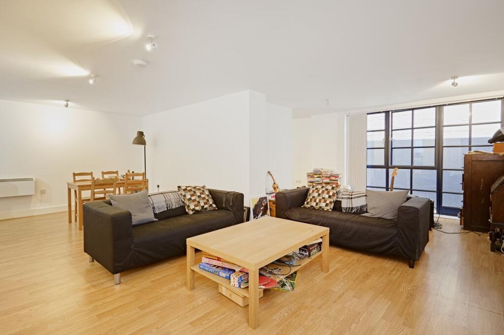 Main image of property: Weld Works Mews, Sw2