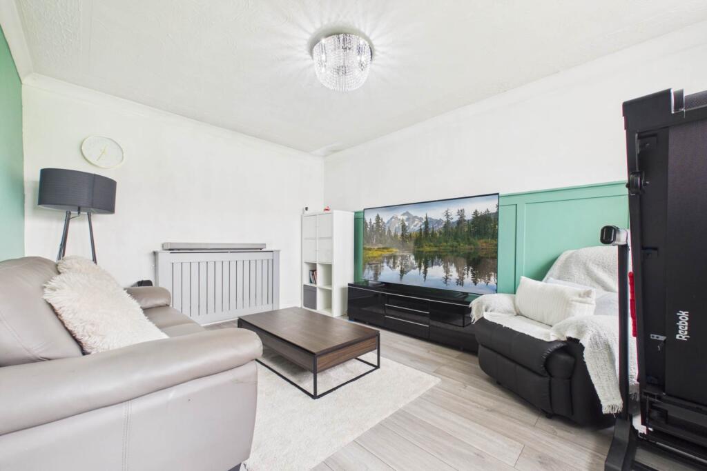 Beech Terrace, Larkhall photo 2