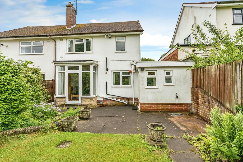 Additional image 11 of Beech Road, Tividale, Oldbury